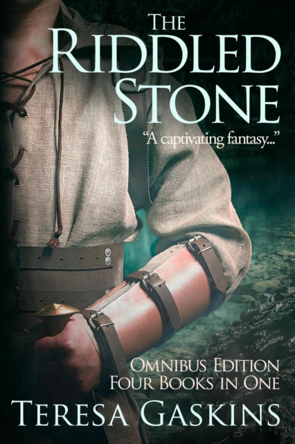 Riddled Stone