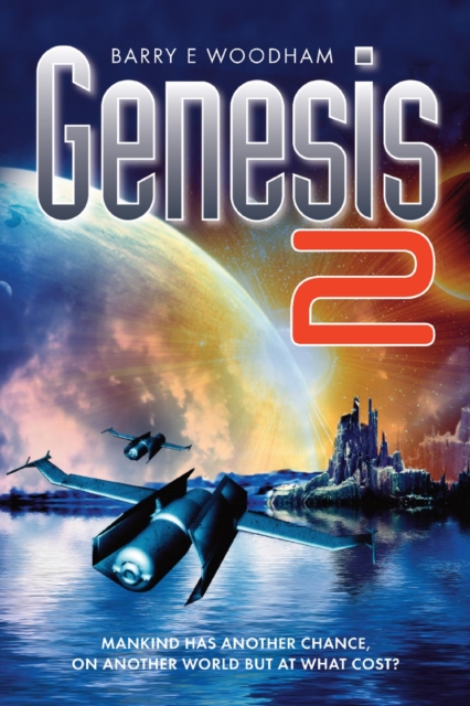 Genesis 2 (The Genesis Project)
