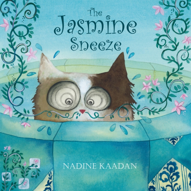 Jasmine Sneeze