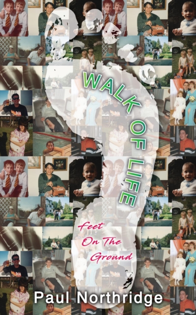 Walk Of Life - Feet On The Ground