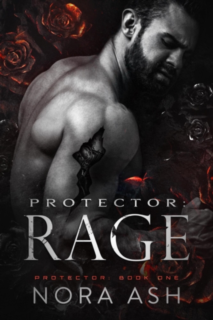 Protector: Rage