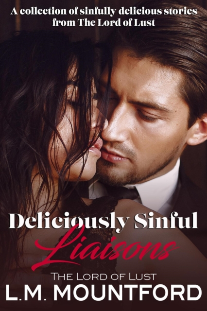 Deliciously Sinful Liaisons