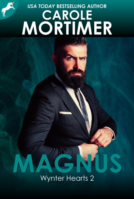 Magnus (Wynter Hearts 2)