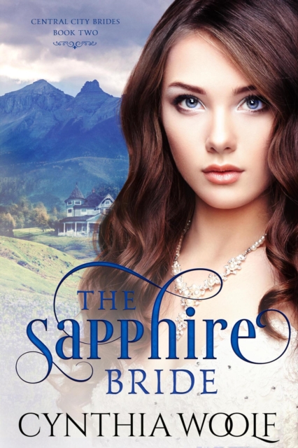 Sapphire Bride