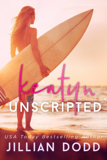 Keatyn Unscripted