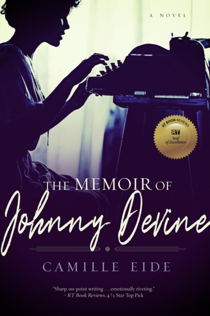 Memoir of Johnny Devine