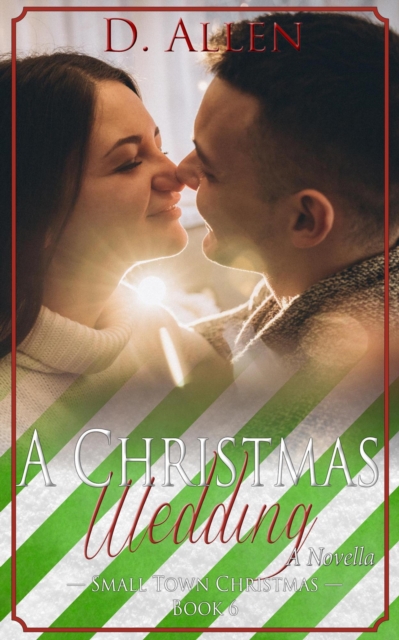Christmas Wedding