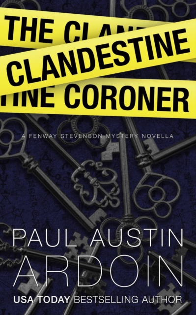 Clandestine Coroner