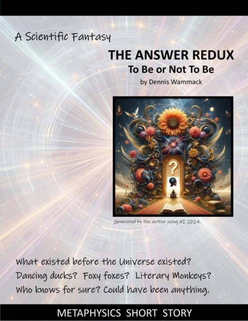 Answer Redux: To Be or Not to Be
