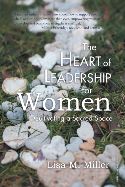 Heart of Leadership for Women
