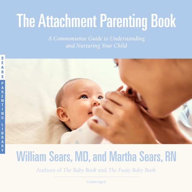 Attachment Parenting Book