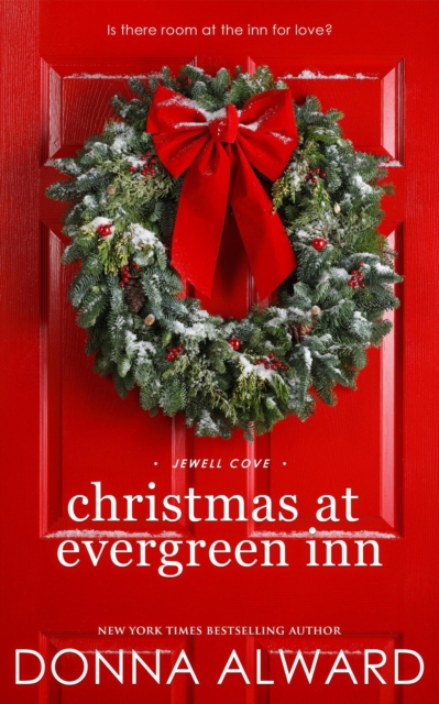 Christmas at Evergreen Inn