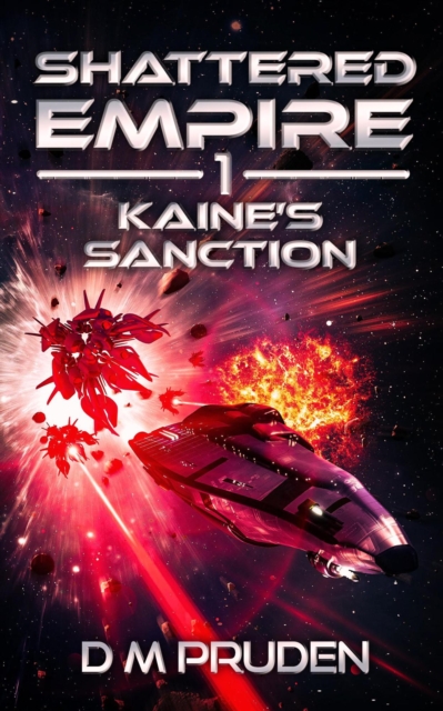 Kaine's Sanction