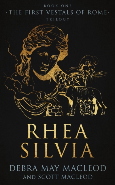 Rhea Silvia