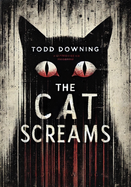 Cat Screams: A Hugh Rennert Mystery