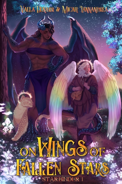 On Wings of Fallen Stars