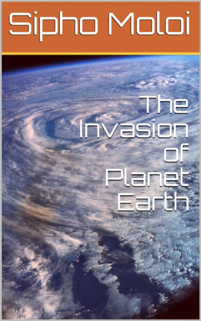 Invasion of Planet Earth