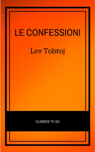 Le confessioni