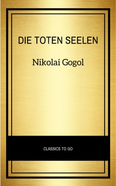 Die toten Seelen
