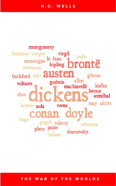 The War of the Worlds