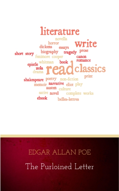 The Purloined Letter