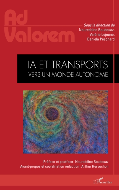 IA et transports