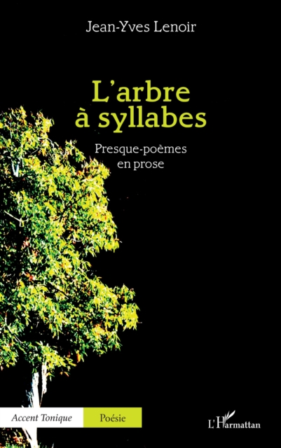 L'arbre a syllabes