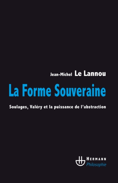 La Forme souveraine