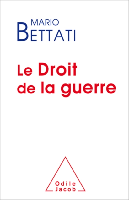 Le Droit de la guerre