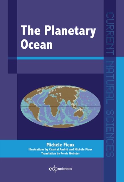 planetary ocean