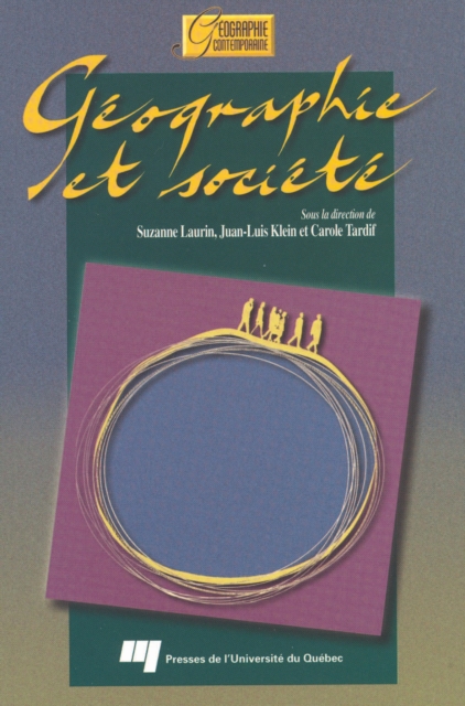Geographie et societe
