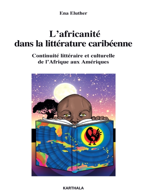 L'africanité dans la littérature caribéenne