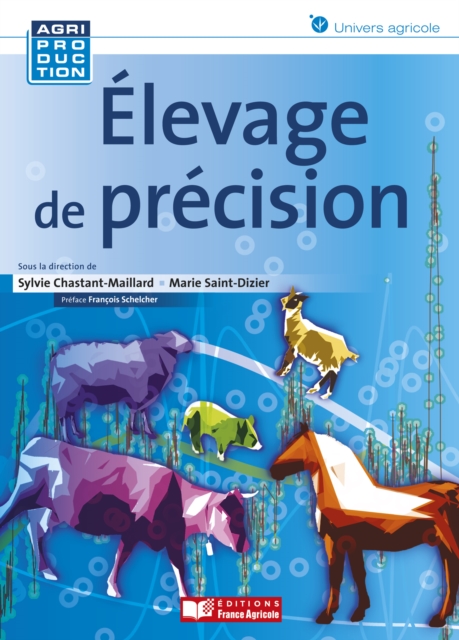 Élevage de précision