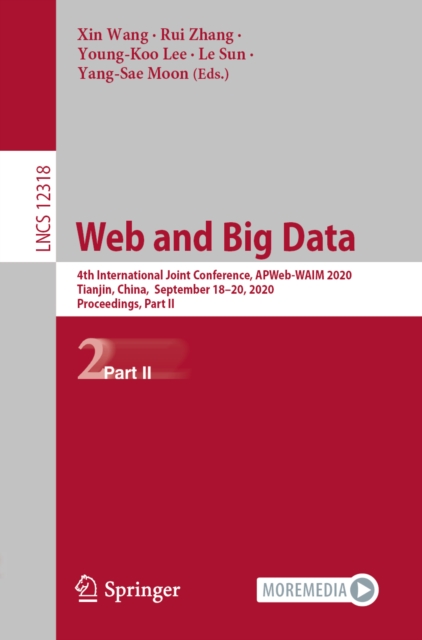 Web and Big Data