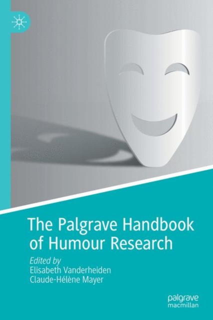 Palgrave Handbook of Humour Research