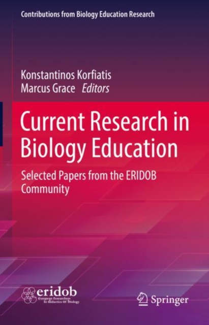 Current Research in Biology Education