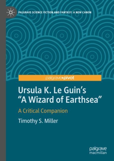 Ursula K. Le Guin's "e;A Wizard of Earthsea"e;