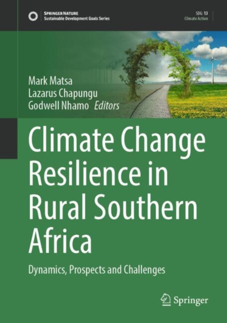 Climate Change Resilience in Rural Southern Africa