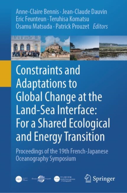 Constraints and Adaptations to Global Change at the Land-Sea Interface: For a Shared Ecological and Energy Transition