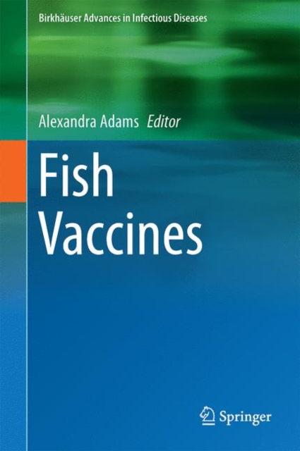 Fish Vaccines
