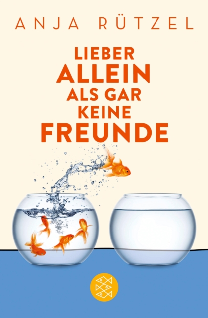 Lieber allein als gar keine Freunde