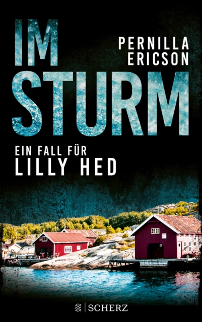 Im Sturm