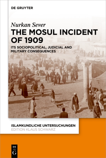Mosul Incident of 1909
