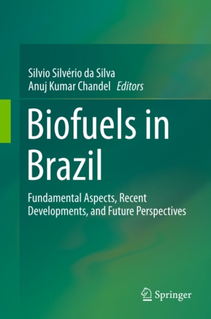 Biofuels in Brazil