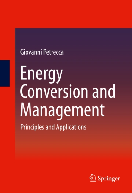 Energy Conversion and Management