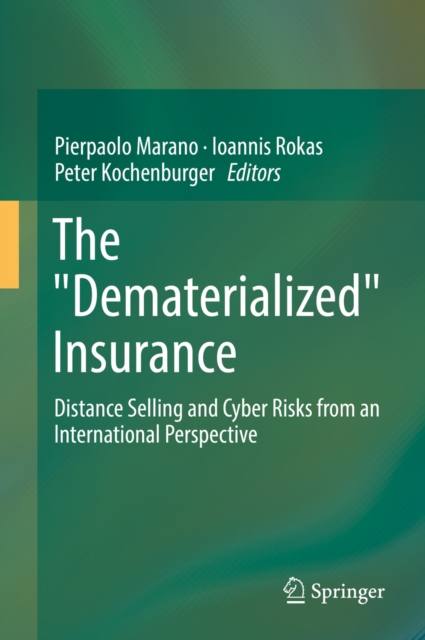 "e;Dematerialized"e; Insurance