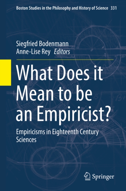 What Does it Mean to be an Empiricist?