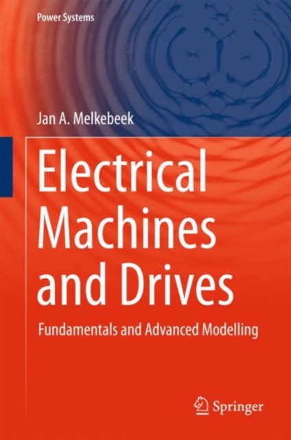 Electrical Machines and Drives