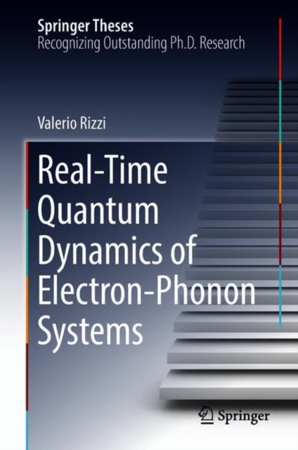 Real-Time Quantum Dynamics of Electron-Phonon Systems