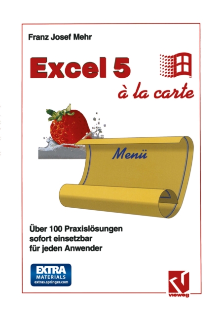Excel 5 à la Carte